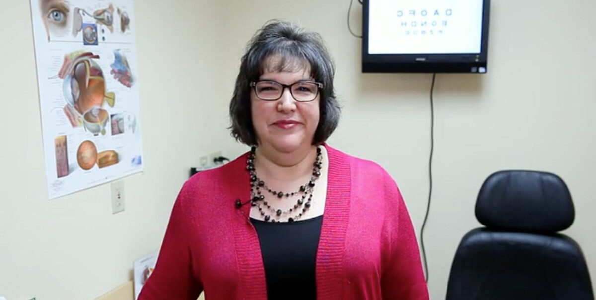 Images Paula F. Hernandez Hoover, O.D.