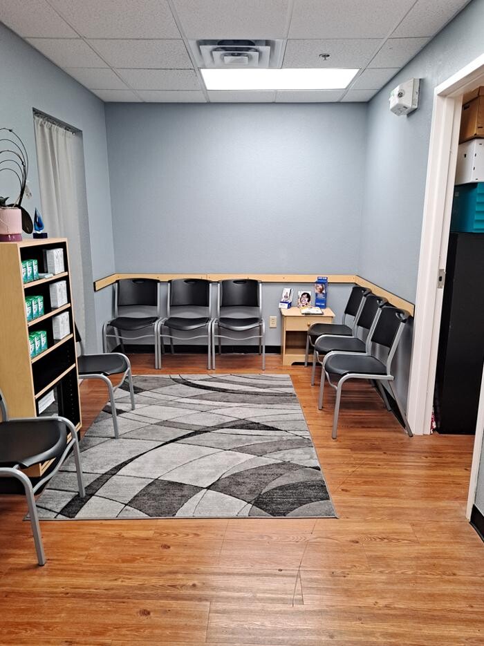 Images Paula F. Hernandez Hoover, O.D.