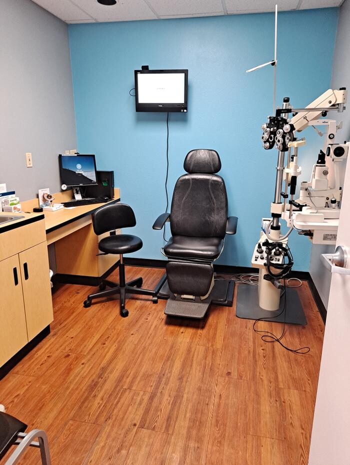 Images Paula F. Hernandez Hoover, O.D.