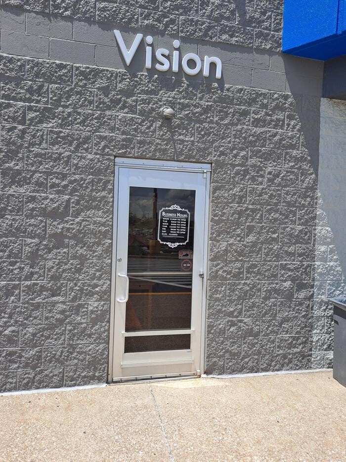 Images Paula F. Hernandez Hoover, O.D.