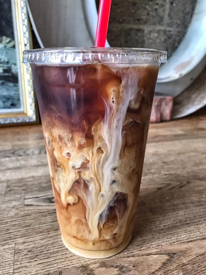 Images Copper Star Coffee