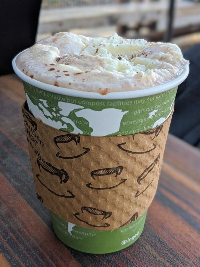 Images Copper Star Coffee