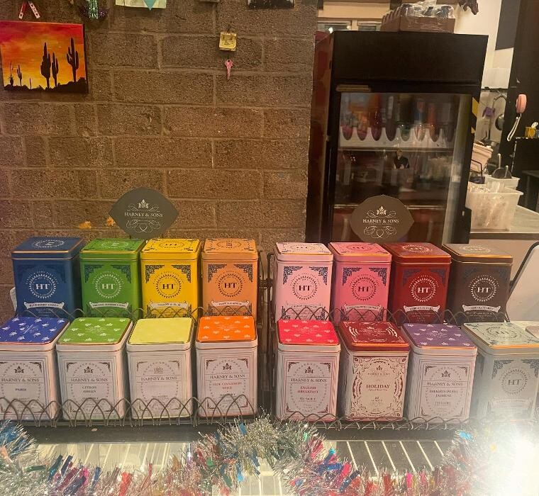 Images Copper Star Coffee