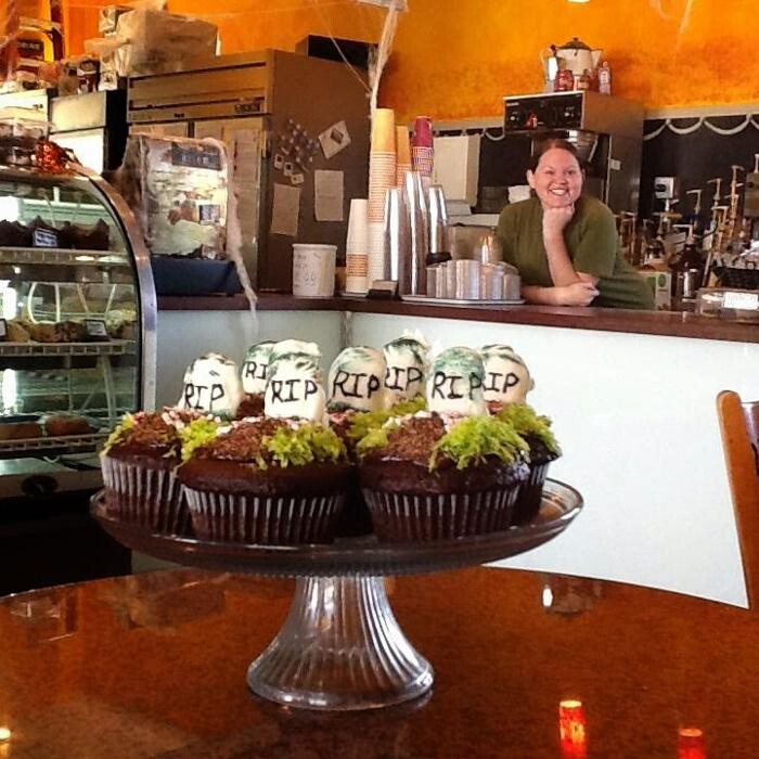 Images Copper Star Coffee