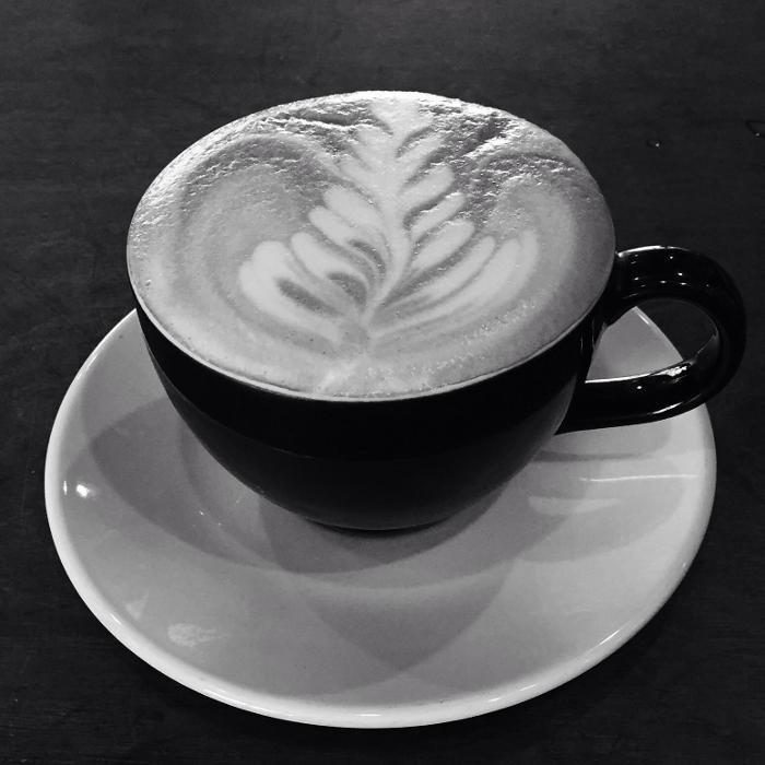 Images Copper Star Coffee