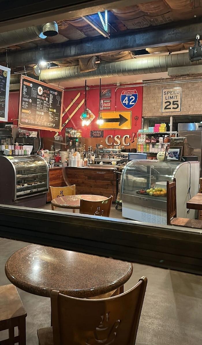Images Copper Star Coffee