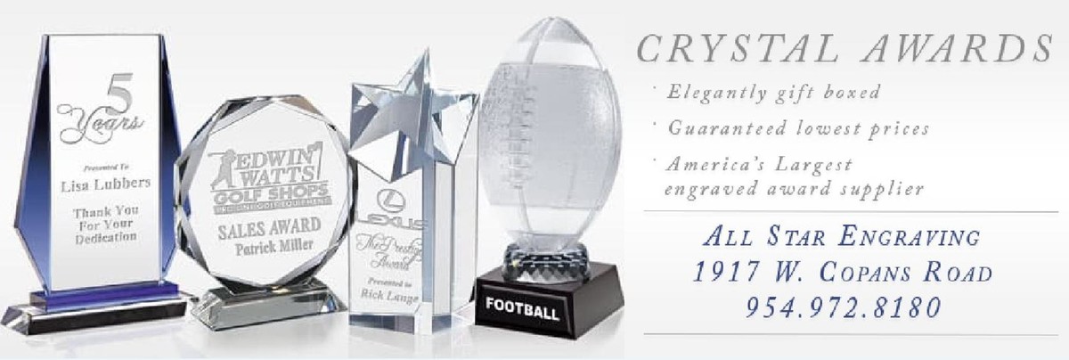Images All Star Engraving