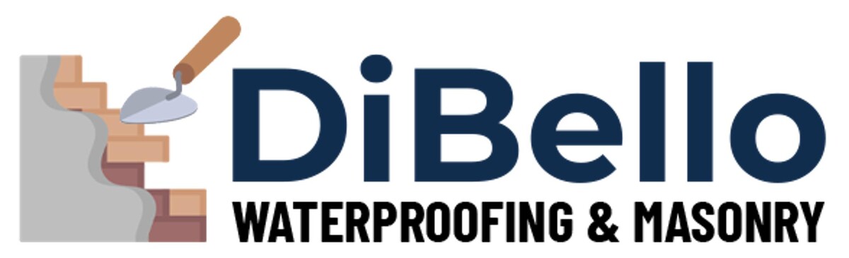 DiBello Waterproofing & Masonry Logo