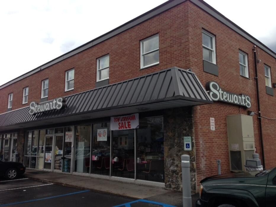 Images Stewart's Shops