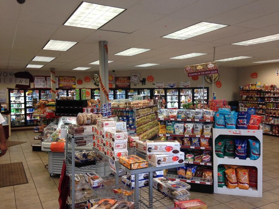 Images Stewart's Shops