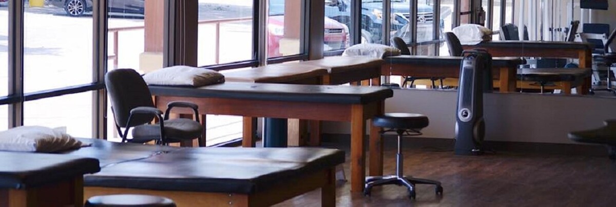 Images Terrell Physical Therapy & Rehabilitation Center