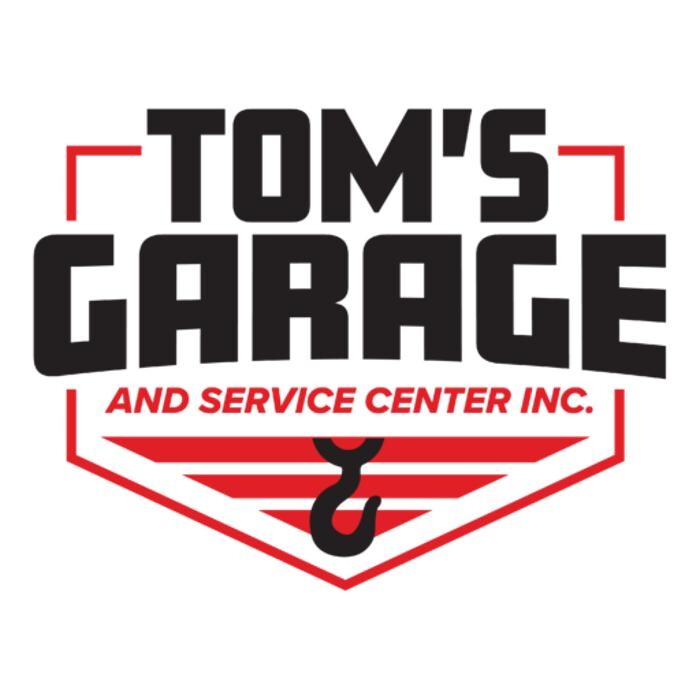 Images Tom's Garage & Service Center Inc.