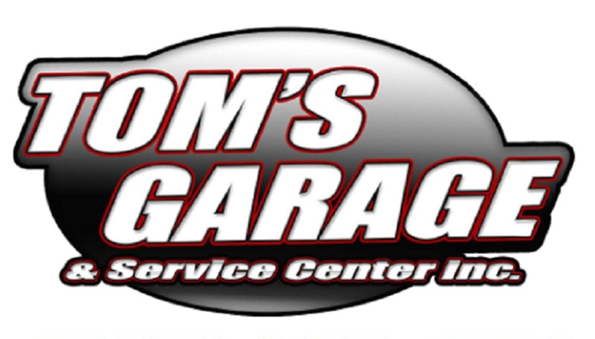 Images Tom's Garage & Service Center Inc.