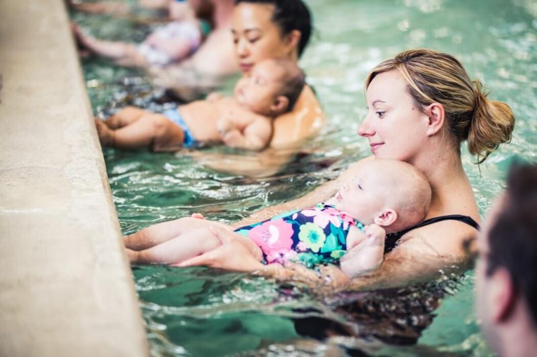 Images La Petite Baleen Swim Schools