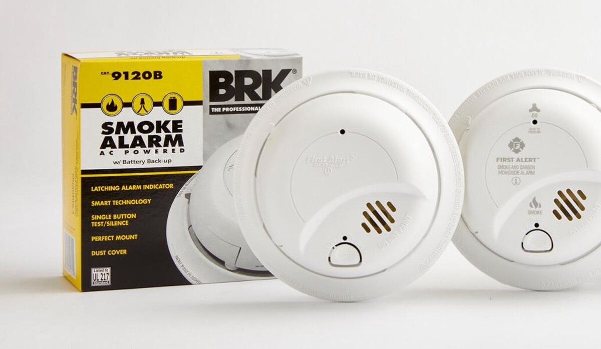 Images BRK Brands, Inc.