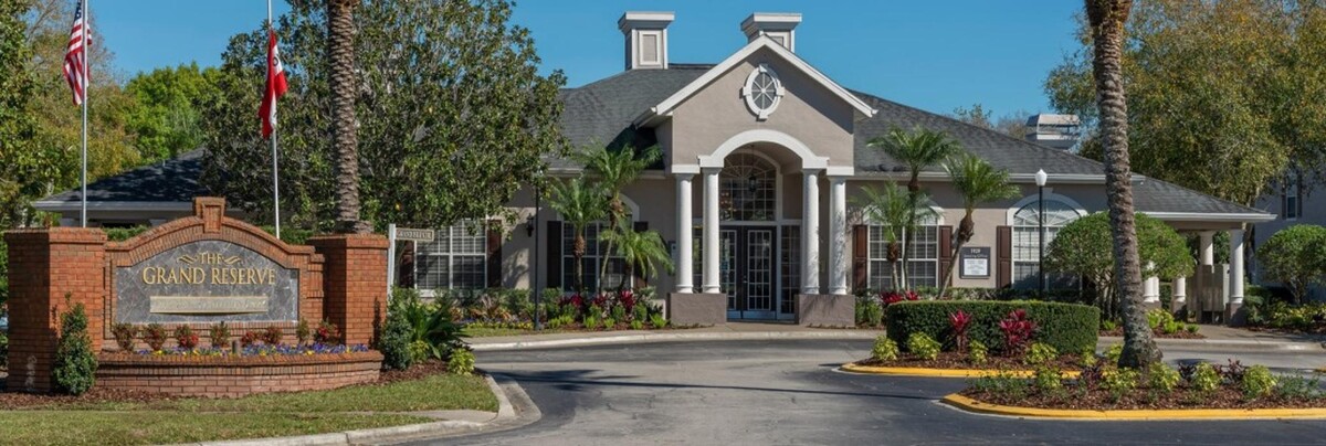 Images The Grand Reserve at Maitland Park