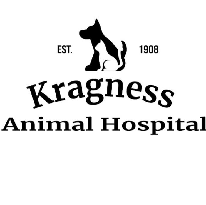 Kragness Animal Hospital Logo