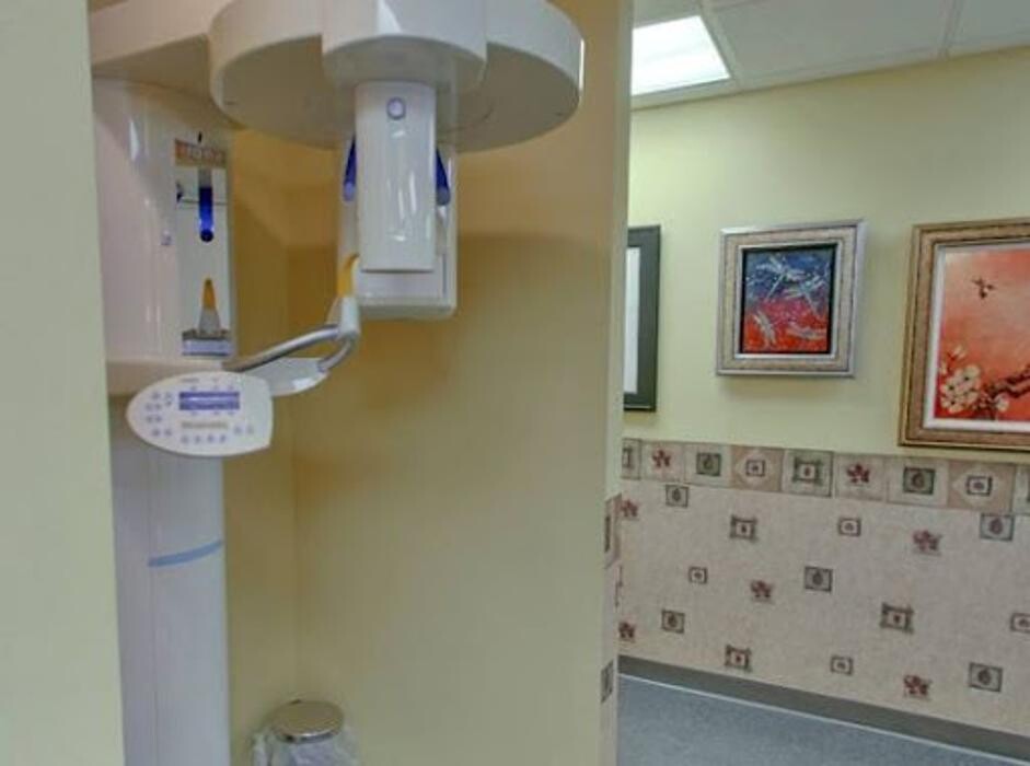 Images H Steven Hoerath DDS