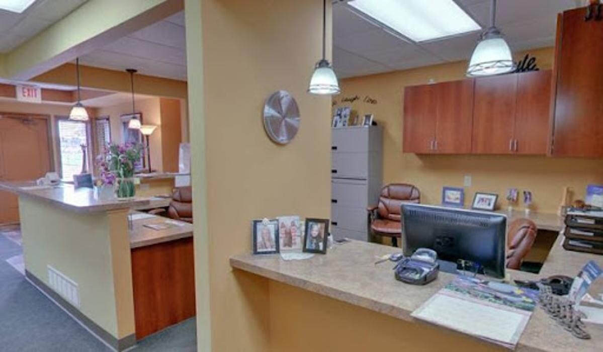 Images H Steven Hoerath DDS