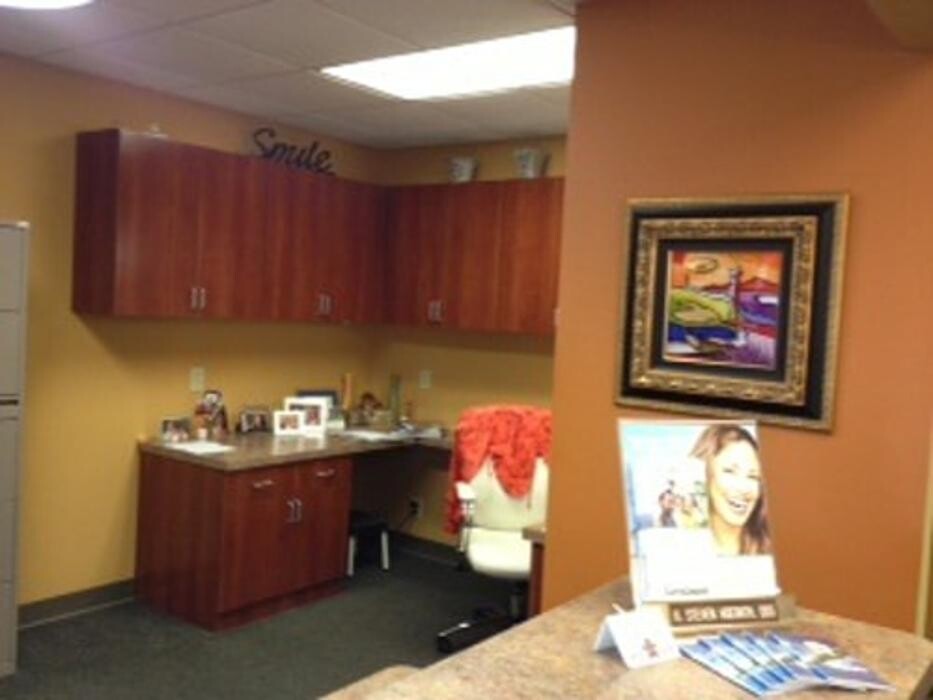 Images H Steven Hoerath DDS