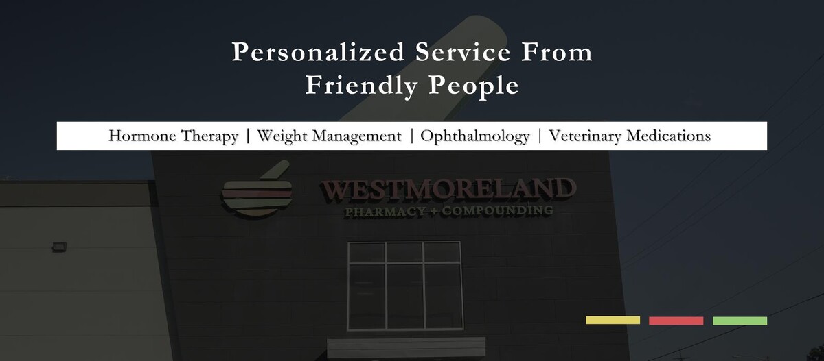 Images Westmoreland Pharmacy New Albany
