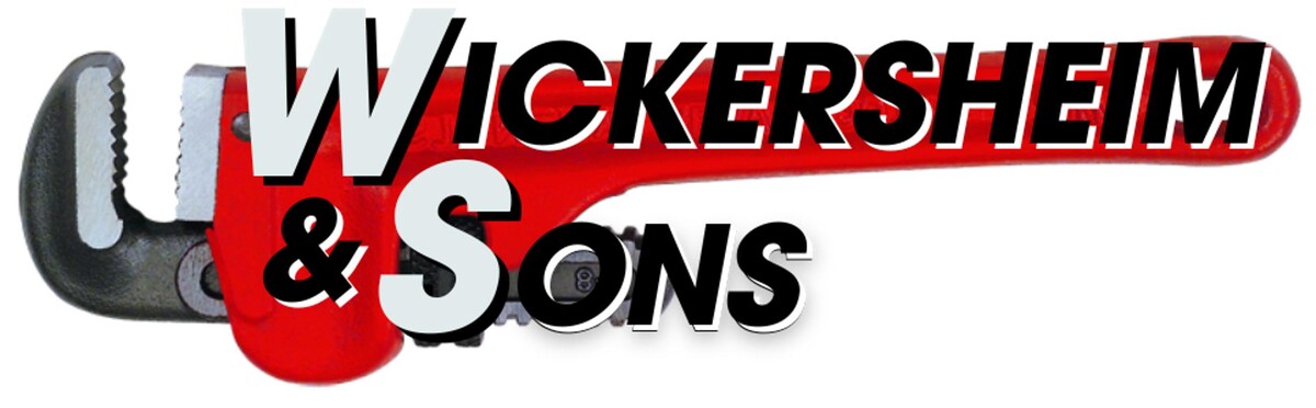 Wickersheim & Sons Logo