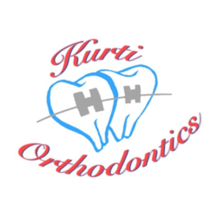 Kurti Orthodontics Logo