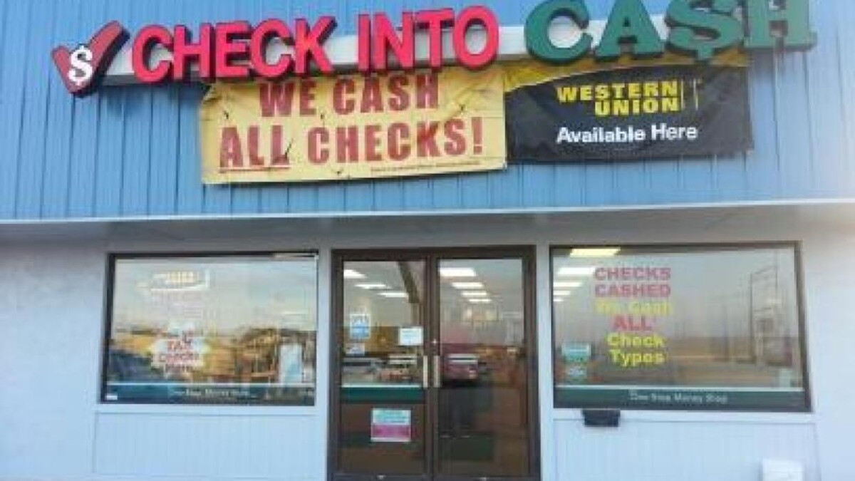 Images Check Into Cash