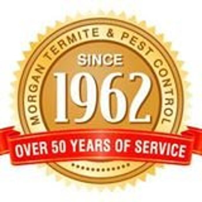 Images Morgan Termite and Pest Control