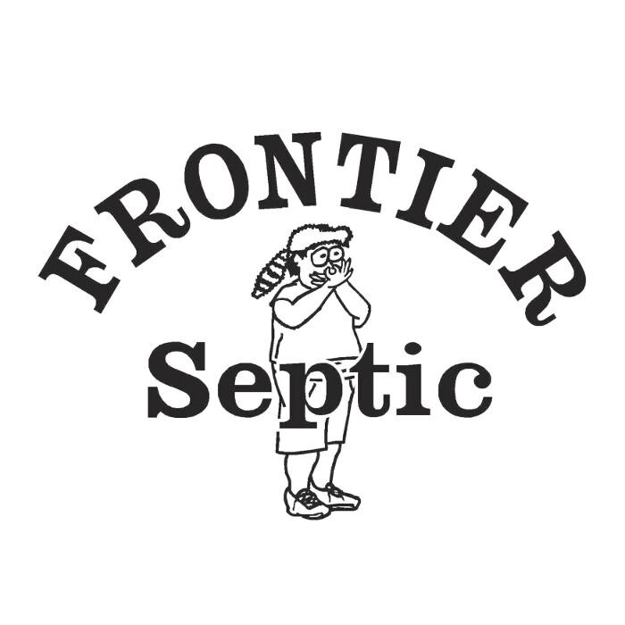 Images Frontier Septic Services
