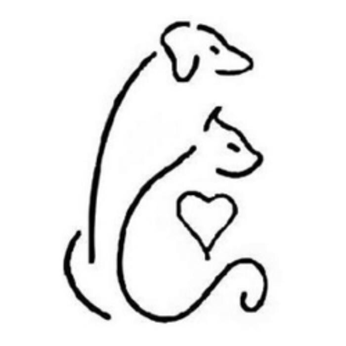 Inglemoor Animal Hospital Logo