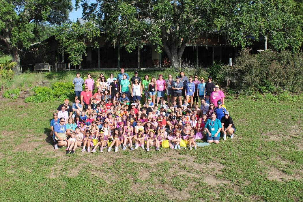 Images Lake Aurora Christian Camp & Retreat Center