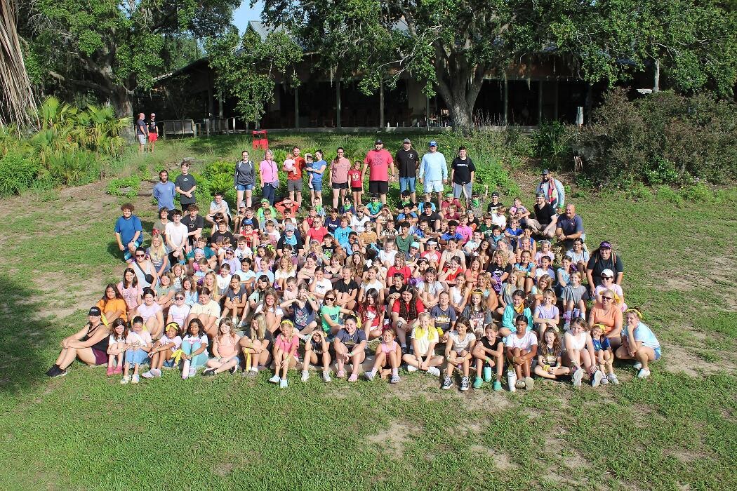 Images Lake Aurora Christian Camp & Retreat Center