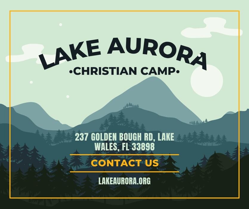 Images Lake Aurora Christian Camp & Retreat Center