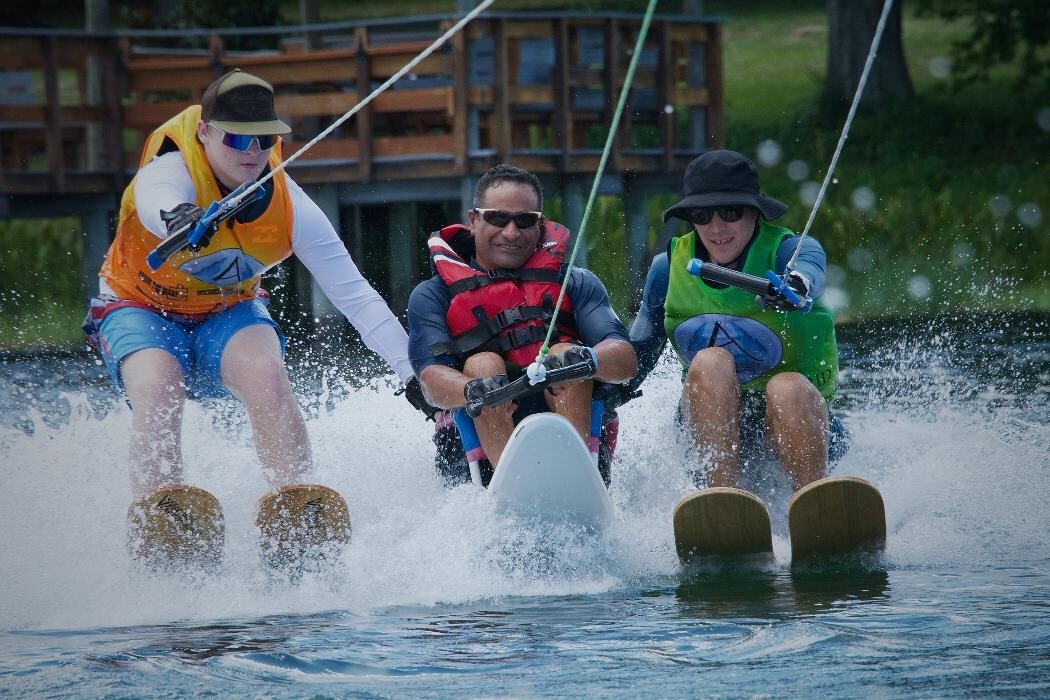 Images Lake Aurora Christian Camp & Retreat Center