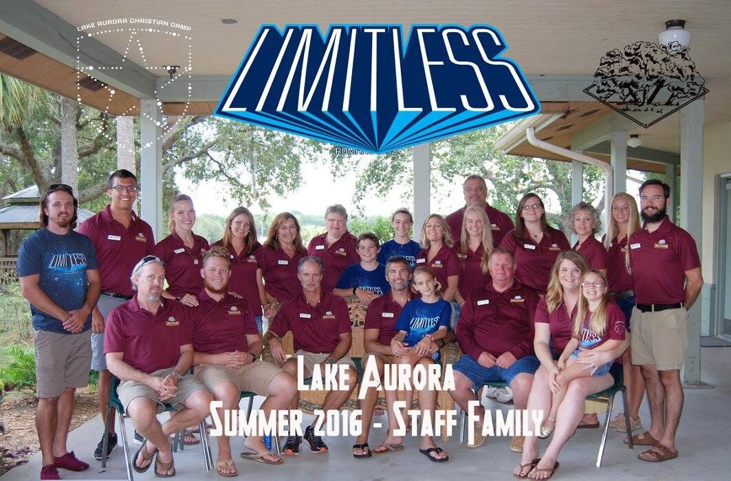 Images Lake Aurora Christian Camp & Retreat Center