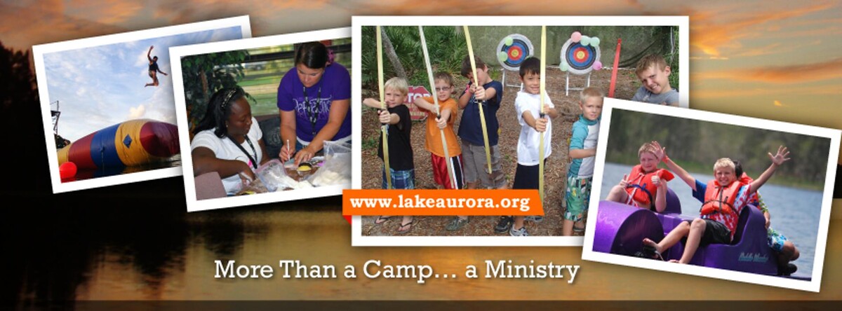 Images Lake Aurora Christian Camp & Retreat Center