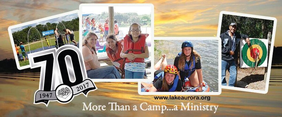 Images Lake Aurora Christian Camp & Retreat Center