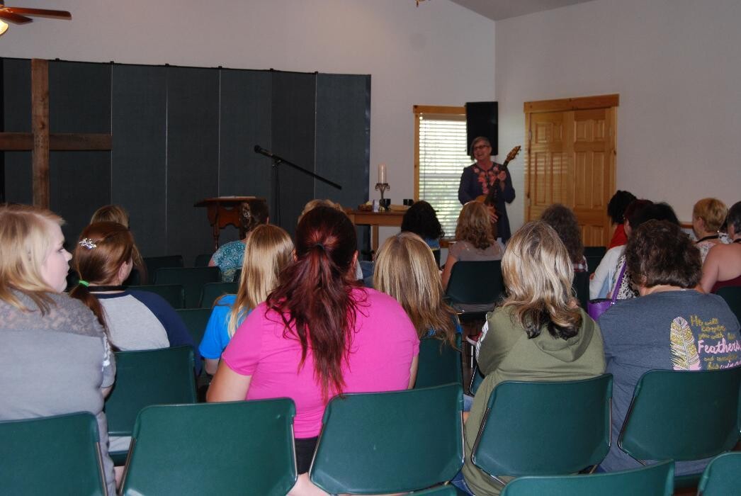 Images Lake Aurora Christian Camp & Retreat Center
