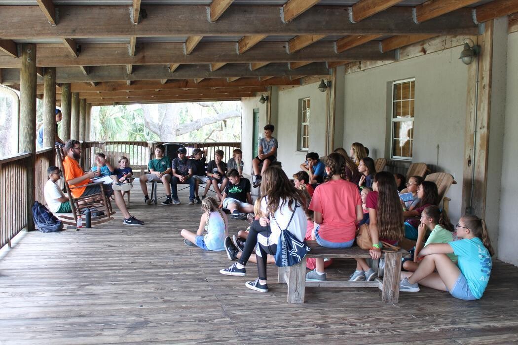 Images Lake Aurora Christian Camp & Retreat Center