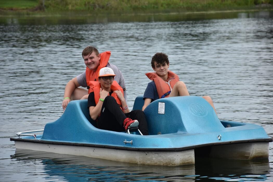Images Lake Aurora Christian Camp & Retreat Center