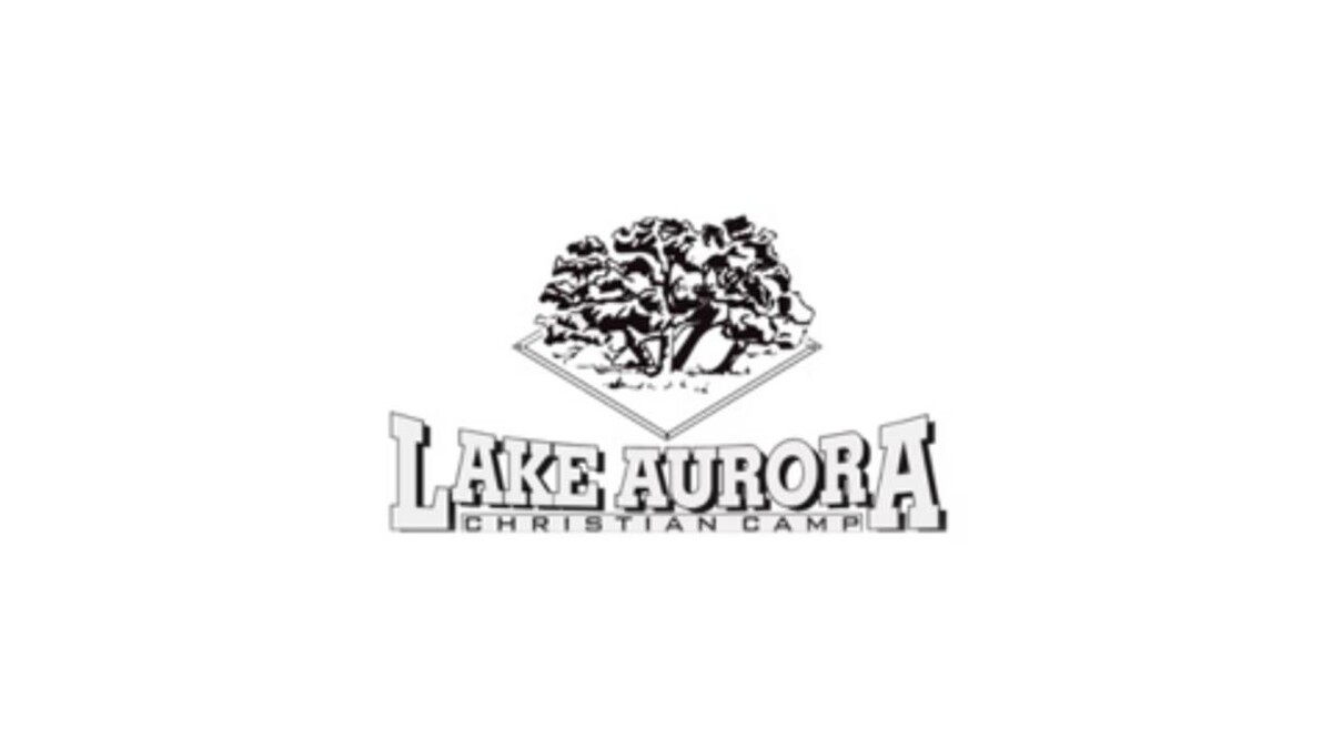 Lake Aurora Christian Camp & Retreat Center Logo