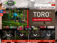 Screenshot for http://www.bidsservice.net/