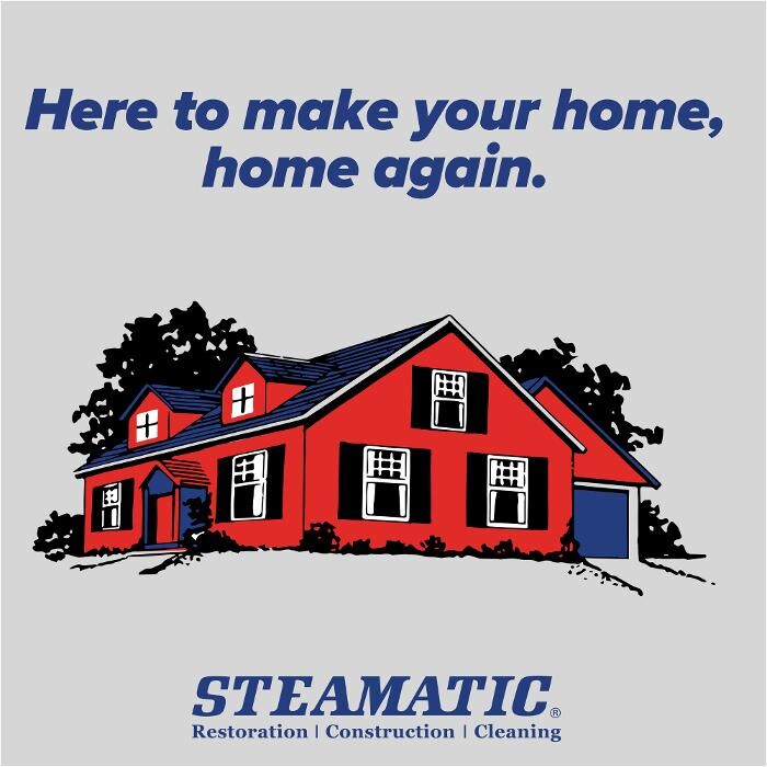 Images Steamatic of Colorado Springs