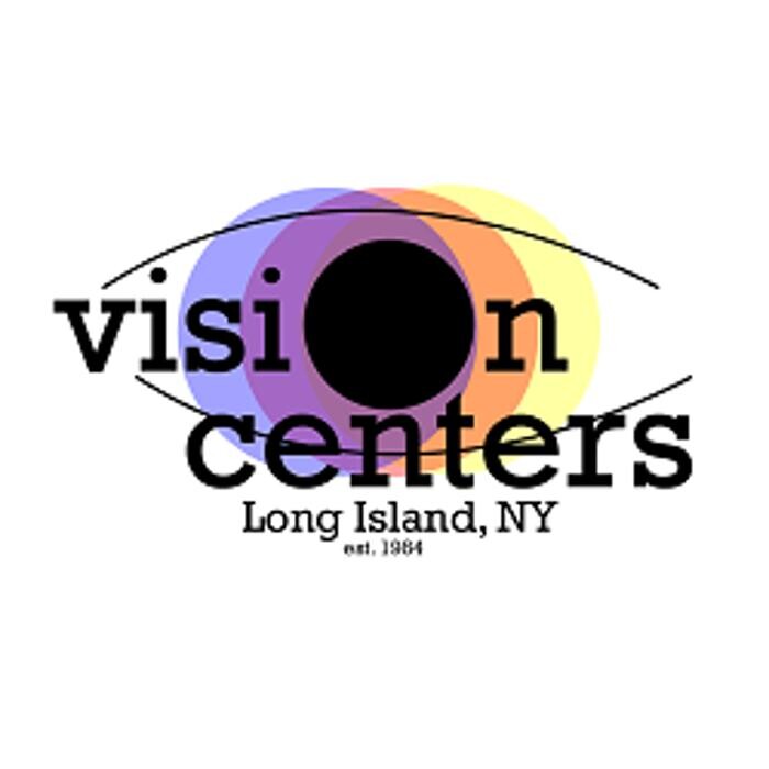 Vision Center Logo