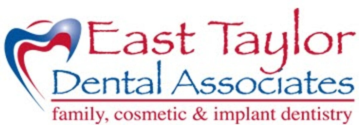 East Taylor Dental Associates Logo