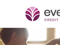 Website Screenshot Everwise Credit Union