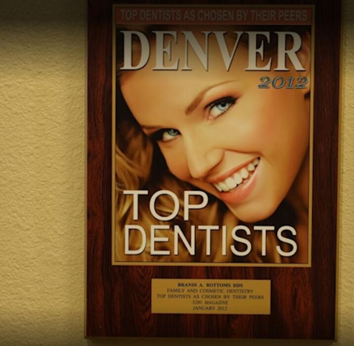 Images Chateaux Family & Cosmetic Dentistry