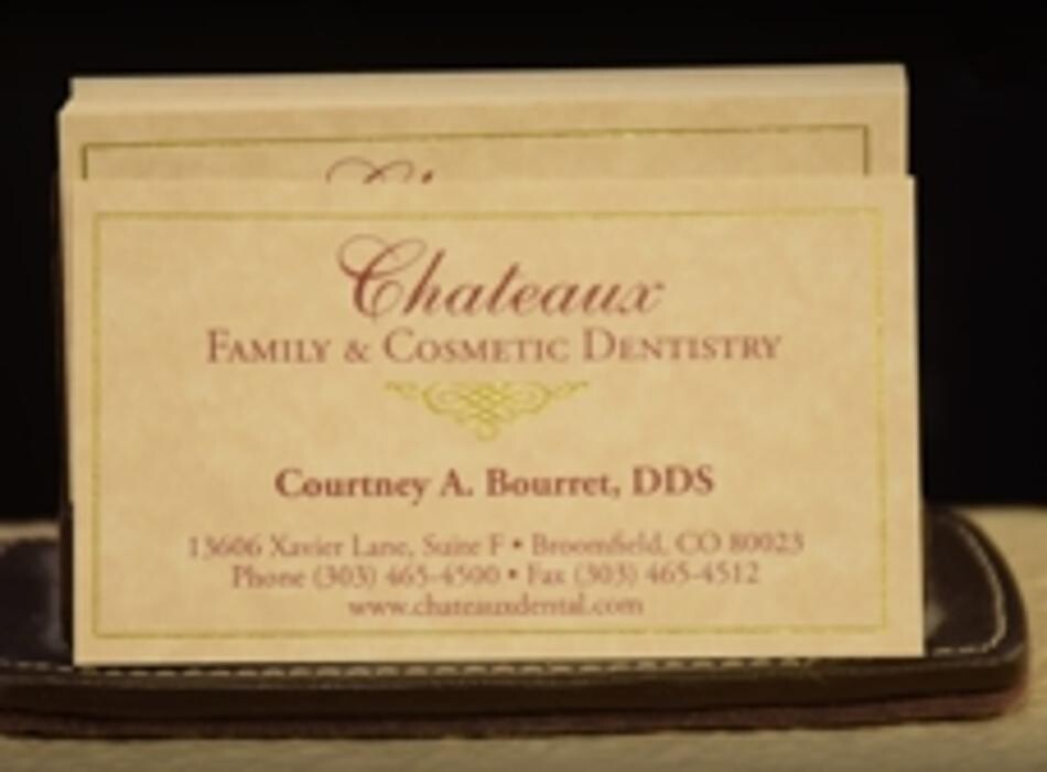 Images Chateaux Family & Cosmetic Dentistry