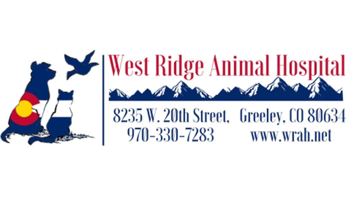Images West Ridge Animal Hospital